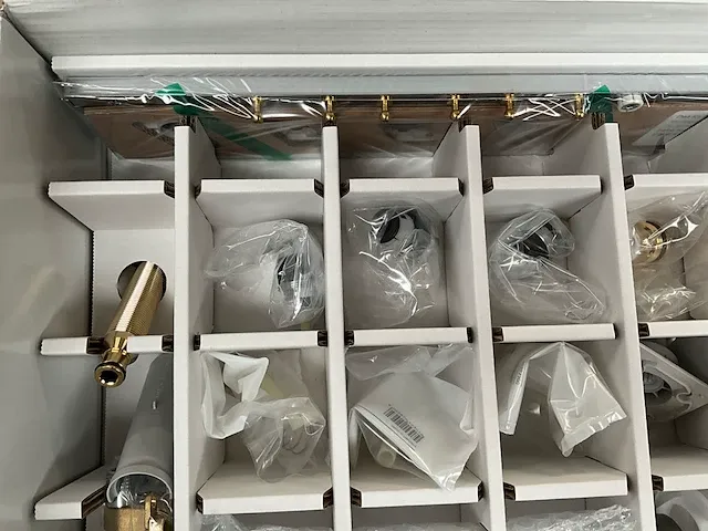 Afbouwdeel douchethermostaat axor edge - afbeelding 9 van  12