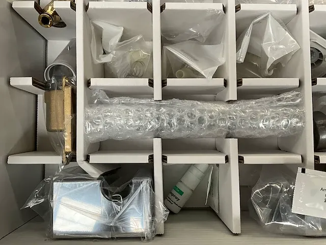 Afbouwdeel douchethermostaat axor edge - afbeelding 10 van  12