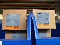 Afdekbare plaatjes btcino - afbeelding 2 van  9