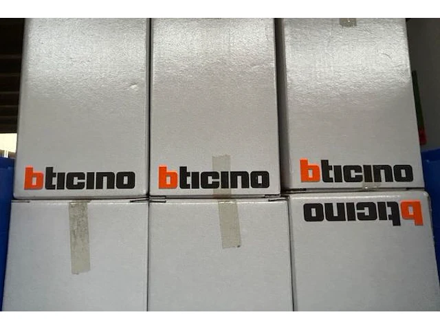 Afdekbare plaatjes btcino - afbeelding 5 van  9