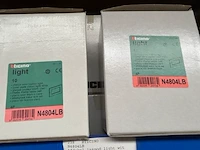 Afdekbare plaatjes btcino - afbeelding 6 van  9