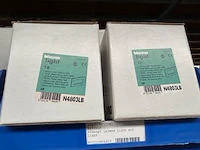 Afdekbare plaatjes btcino - afbeelding 7 van  9