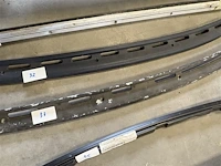 Afdekking dashboard - afbeelding 3 van  4