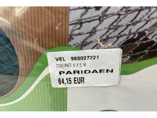 Afdeknet velda, 2x - afbeelding 4 van  4