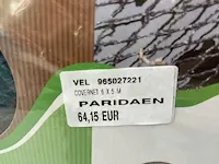 Afdeknet velda, 2x - afbeelding 4 van  4