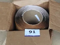 Afdektape firestone - afbeelding 1 van  2