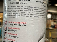 Afdekvlies, rol versterkingsweefsel - afbeelding 3 van  3