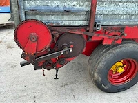 Afdraaiwagen overige agrarisch - afbeelding 3 van  13