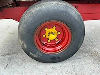 Afdraaiwagen overige agrarisch - afbeelding 5 van  13