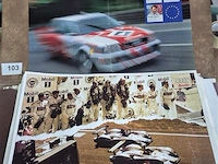 Affiche 2 stuks - afbeelding 1 van  3