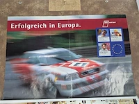 Affiche 2 stuks - afbeelding 2 van  3