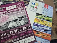 Affiche 4 stuks - afbeelding 2 van  3