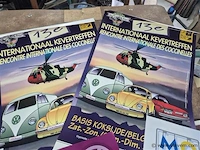Affiche 4 stuks - afbeelding 3 van  3