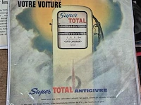 Affiches total 6 stuks - afbeelding 3 van  7