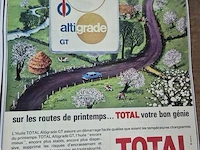 Affiches total 6 stuks - afbeelding 4 van  7