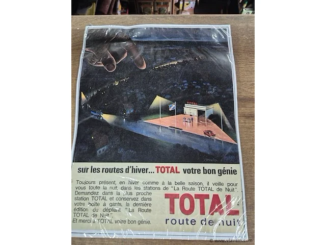 Affiches total 6 stuks - afbeelding 7 van  7
