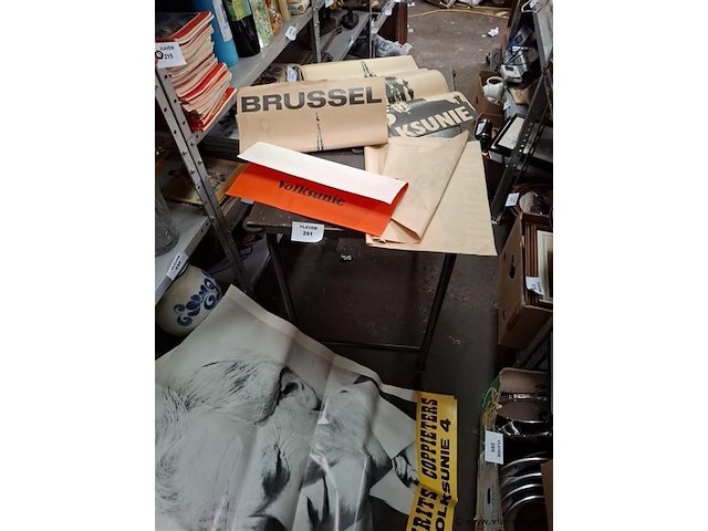 Affiches - afbeelding 1 van  3