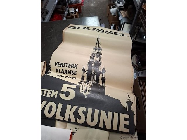 Affiches - afbeelding 2 van  3