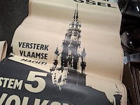 Affiches - afbeelding 2 van  3