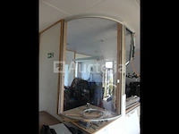 Afgeronde plexiglas wand - afbeelding 4 van  4