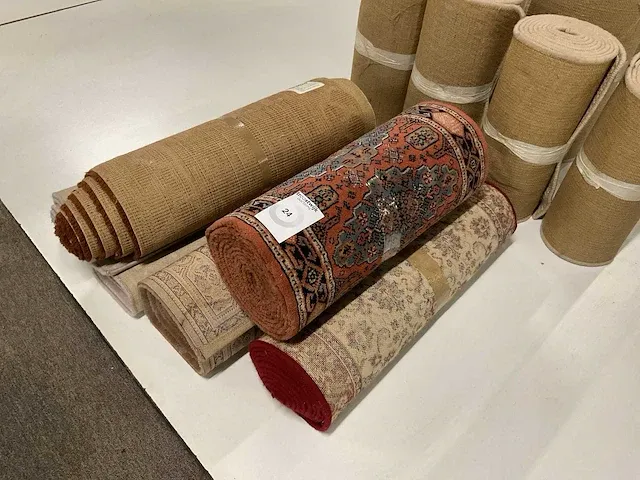 Afgewerkte loper (11x) - afbeelding 3 van  3