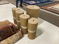 Afgewerkte loper (11x) - afbeelding 2 van  3