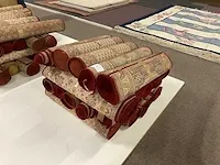 Afgewerkte loper (20x) - afbeelding 1 van  2