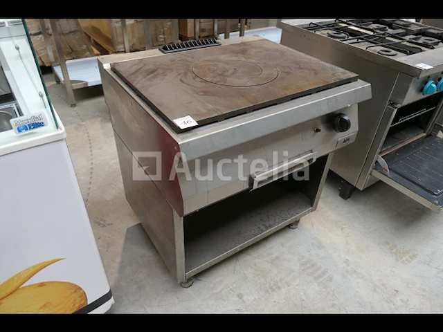 Afi gasschot pcf7g80c - afbeelding 1 van  8