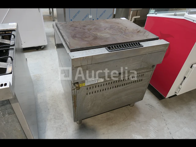 Afi gasschot pcf7g80c - afbeelding 4 van  8