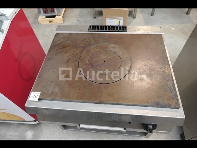 Afi gasschot pcf7g80c - afbeelding 5 van  8