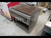 Afi gasschot pcf7g80c - afbeelding 7 van  8