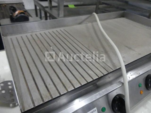 Afi gh830r elektrische plancha - afbeelding 5 van  5