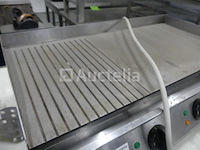 Afi gh830r elektrische plancha - afbeelding 5 van  5