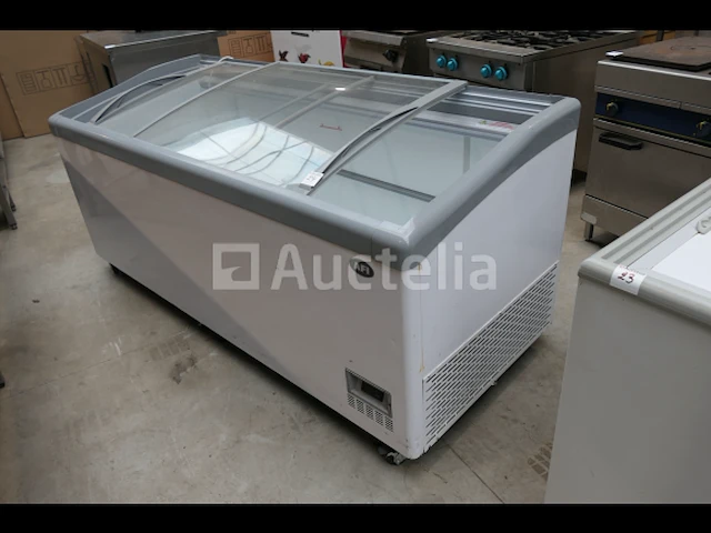 Afi glazen deksel vriezer ifsg700d - afbeelding 1 van  7