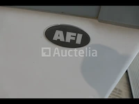 Afi glazen deksel vriezer ifsg700d - afbeelding 2 van  7