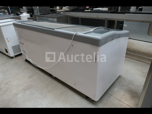 Afi glazen deksel vriezer ifsg700d - afbeelding 3 van  7
