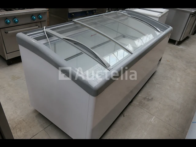 Afi glazen deksel vriezer ifsg700d - afbeelding 4 van  7