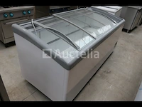 Afi glazen deksel vriezer ifsg700d - afbeelding 4 van  7