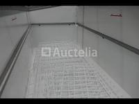 Afi glazen deksel vriezer ifsg700d - afbeelding 5 van  7