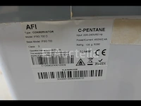 Afi glazen deksel vriezer ifsg700d - afbeelding 6 van  7