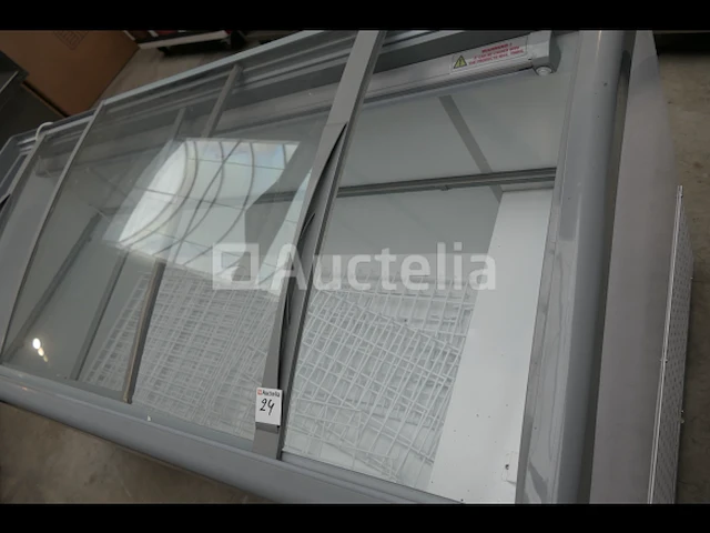 Afi glazen deksel vriezer ifsg700d - afbeelding 7 van  7