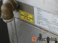 Afi pcf7g80c gashaard deuk - afbeelding 2 van  6