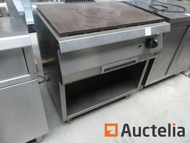 Afi pcf7g80c gashaard deuk - afbeelding 3 van  6
