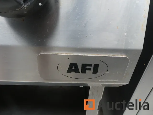 Afi pcf7g80c gashaard deuk - afbeelding 4 van  6