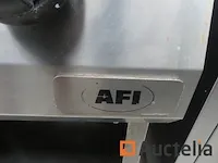 Afi pcf7g80c gashaard deuk - afbeelding 4 van  6