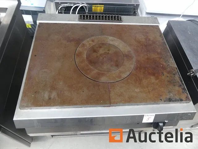 Afi pcf7g80c gashaard deuk - afbeelding 5 van  6