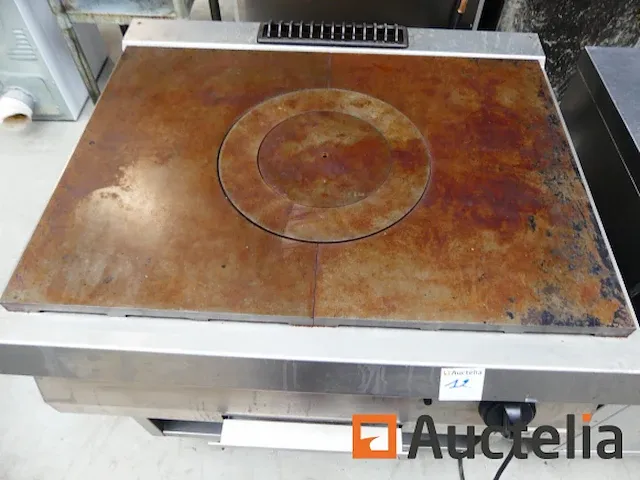 Afi pcf7g80c gashaard deuk - afbeelding 2 van  8