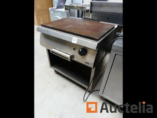 Afi pcf7g80c gashaard deuk - afbeelding 3 van  8
