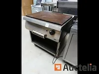 Afi pcf7g80c gashaard deuk - afbeelding 3 van  8