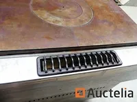 Afi pcf7g80c gashaard deuk - afbeelding 4 van  8